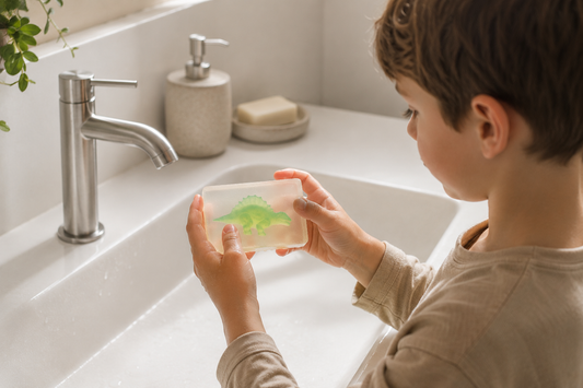 Pourquoi les enfants adorent-ils les petites figurines ?