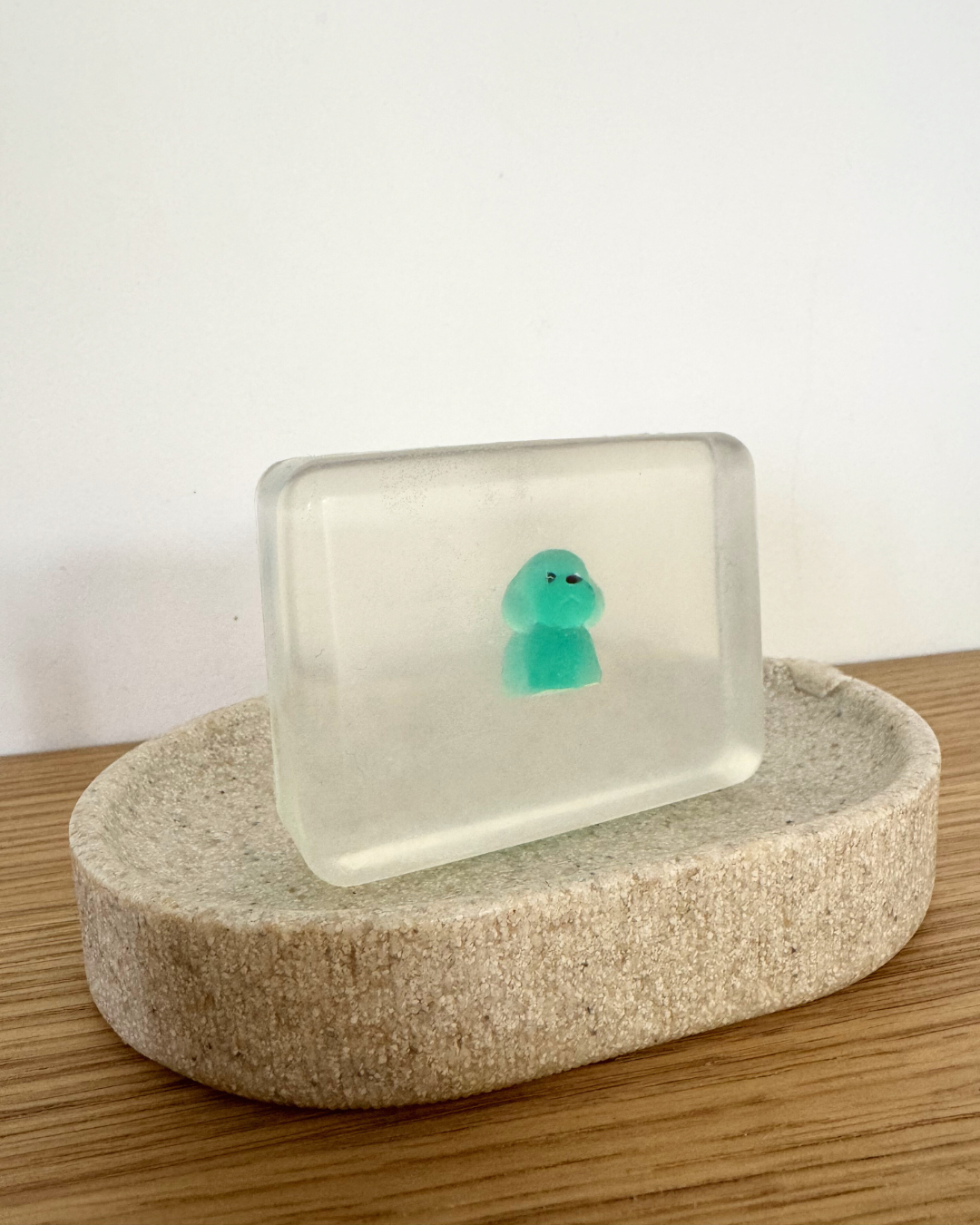 savon chien Soap Hit